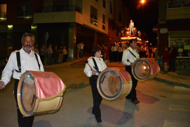 Traslado Lunes Santo 2015 - 31